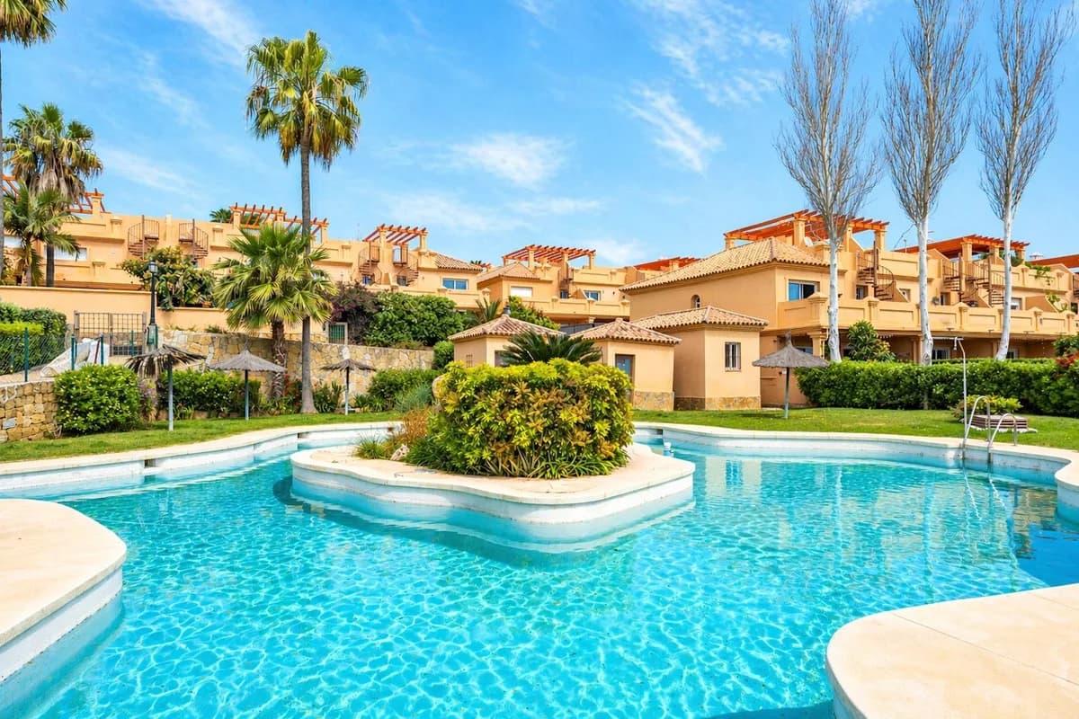 3 Bedroom Townhouse for Sale in Estepona, Málaga