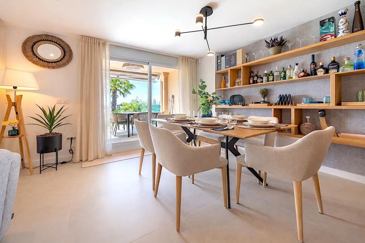3 Bedroom Townhouse for Sale in Estepona, Málaga - Image 7