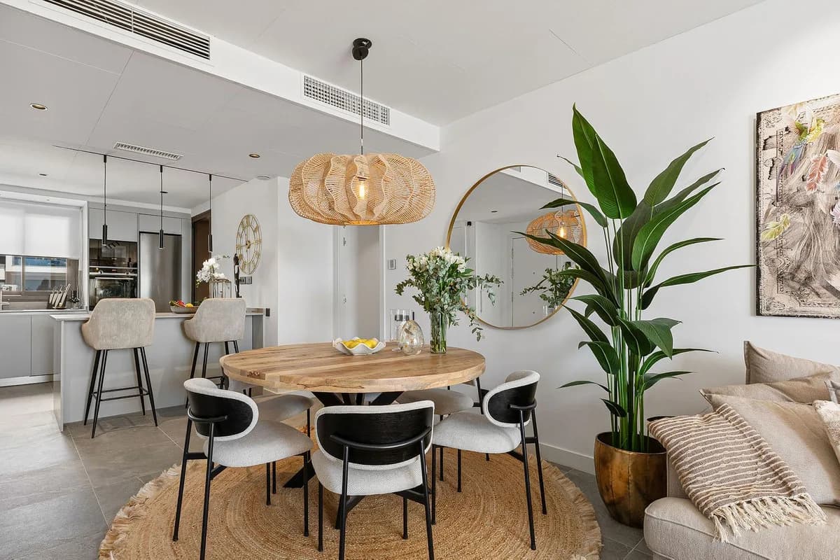 3 Bedroom Penthouse for Sale in Estepona, Málaga - Image 9