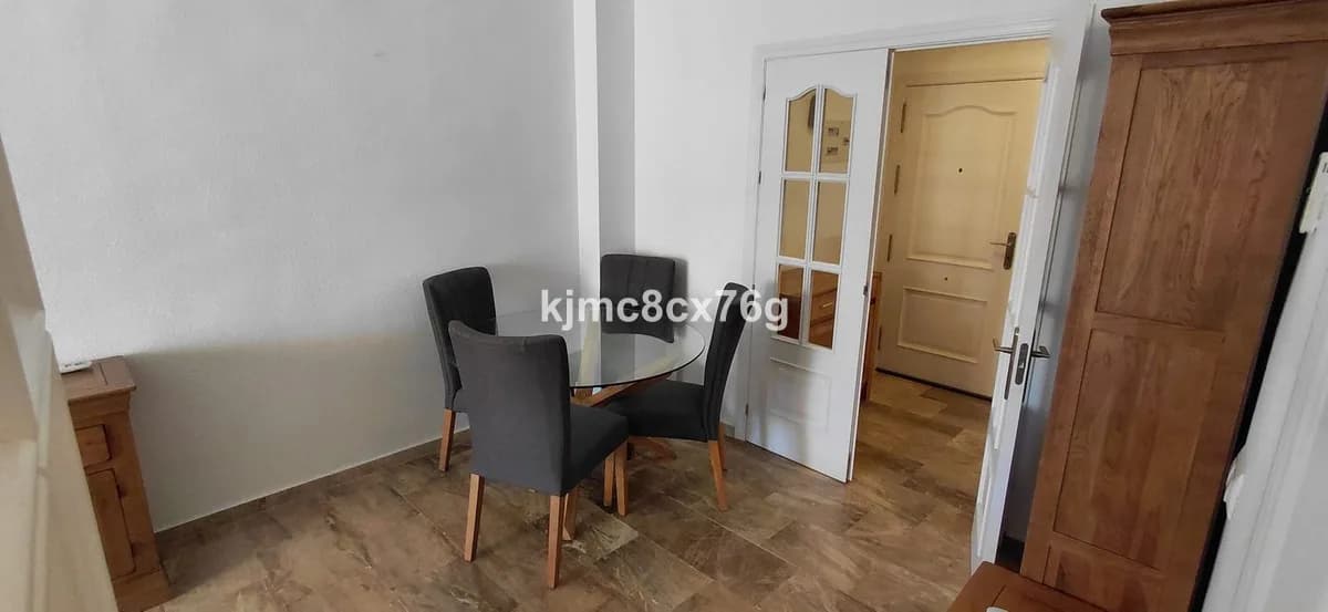 2 Bedroom Ground Floor Apartment for Sale in Riviera del Sol, Málaga - Image 9