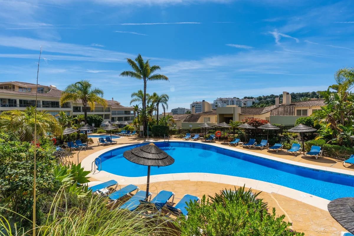 2 Bedroom Ground Floor Apartment for Sale in Miraflores, Málaga - Image 7
