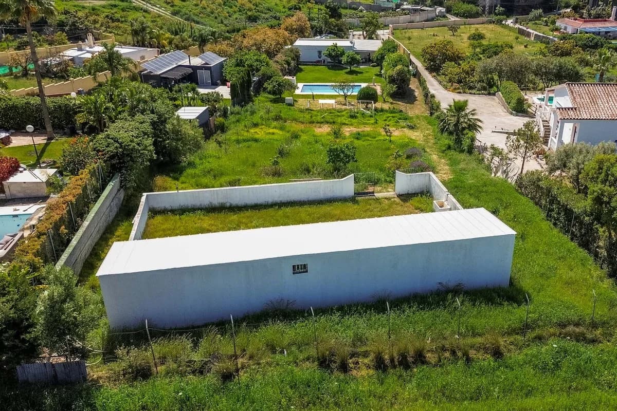 2 Bedroom Detached Villa for Sale in Estepona, Málaga - Image 4