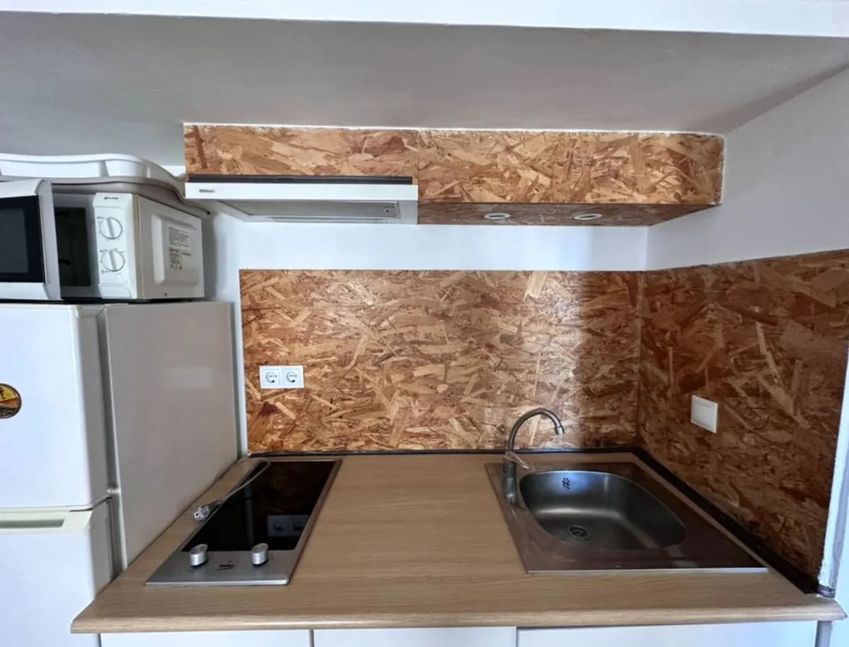 1 Bedroom Middle Floor Studio for Sale in Calahonda, Málaga - Image 8