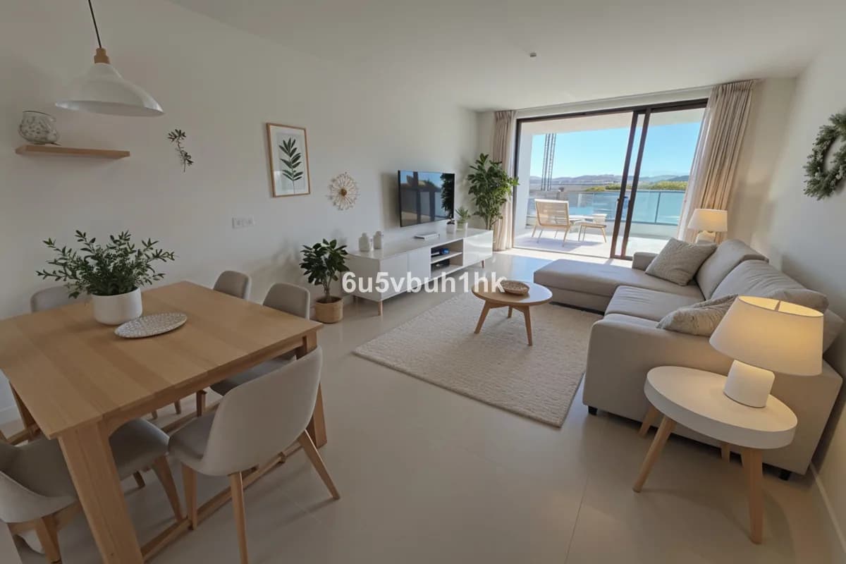 3 Bedroom Ground Floor Apartment for Sale in Fuengirola, Málaga - Image 5