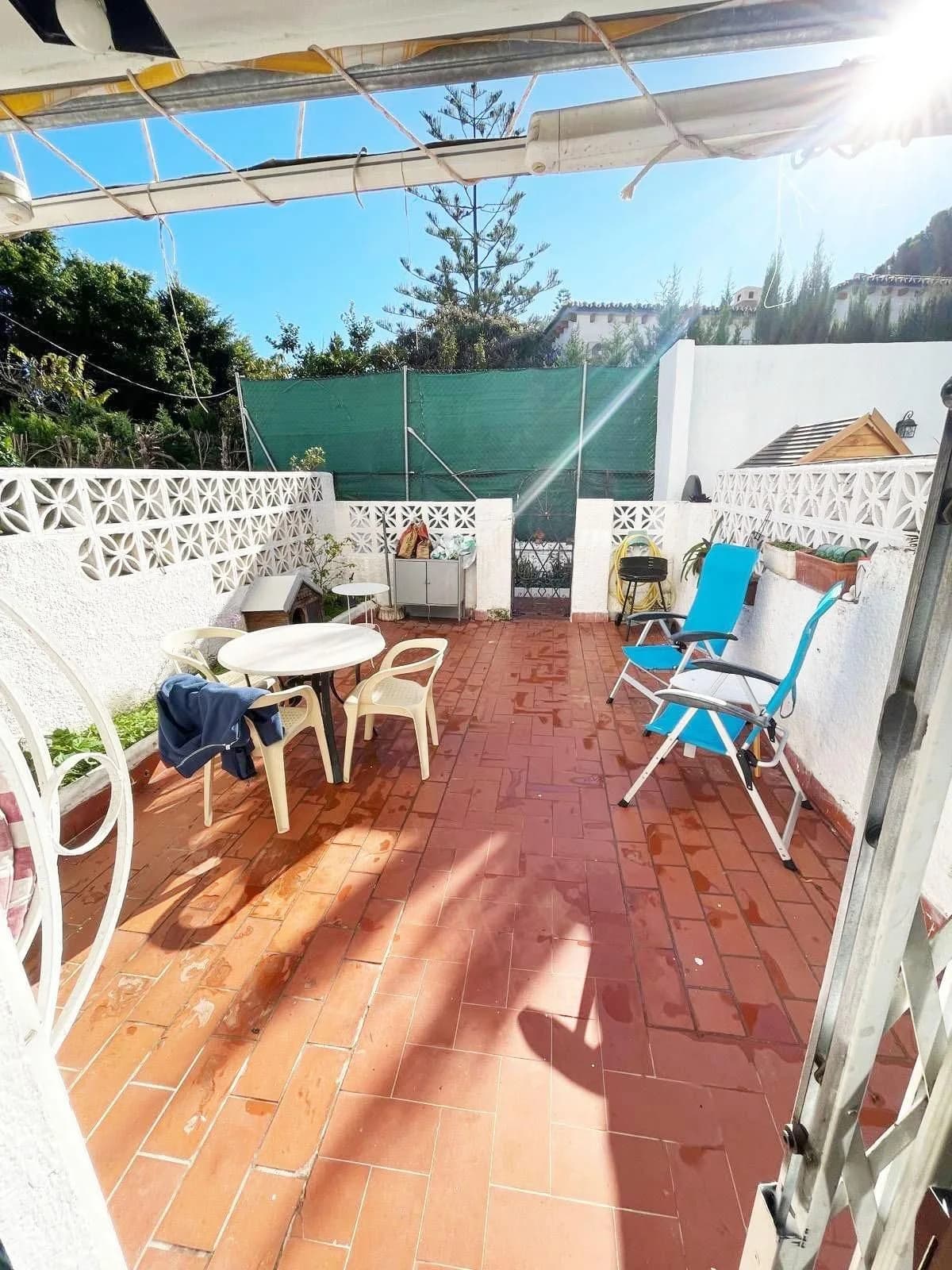 3 Bedroom Townhouse for Sale in Benalmadena Costa, Málaga