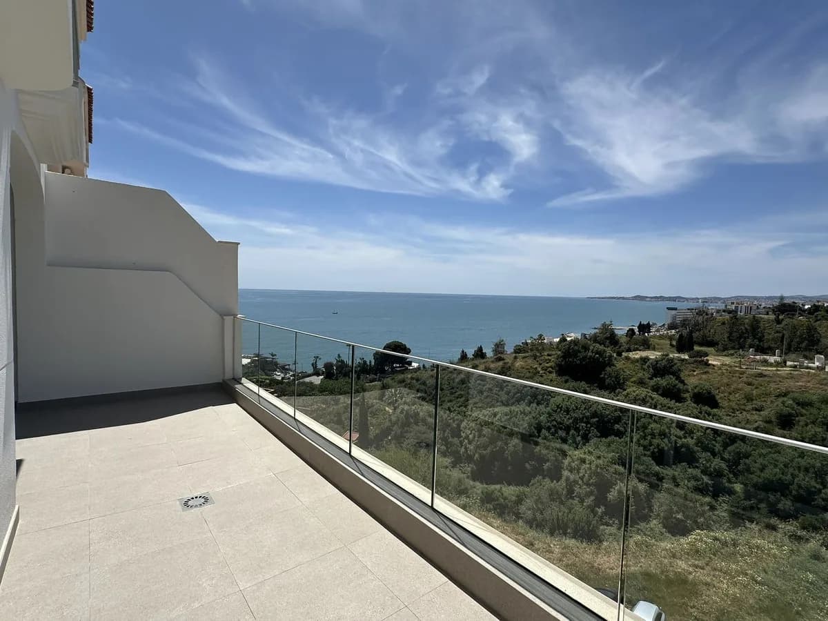 4 Bedroom Townhouse for Sale in Torrequebrada, Málaga