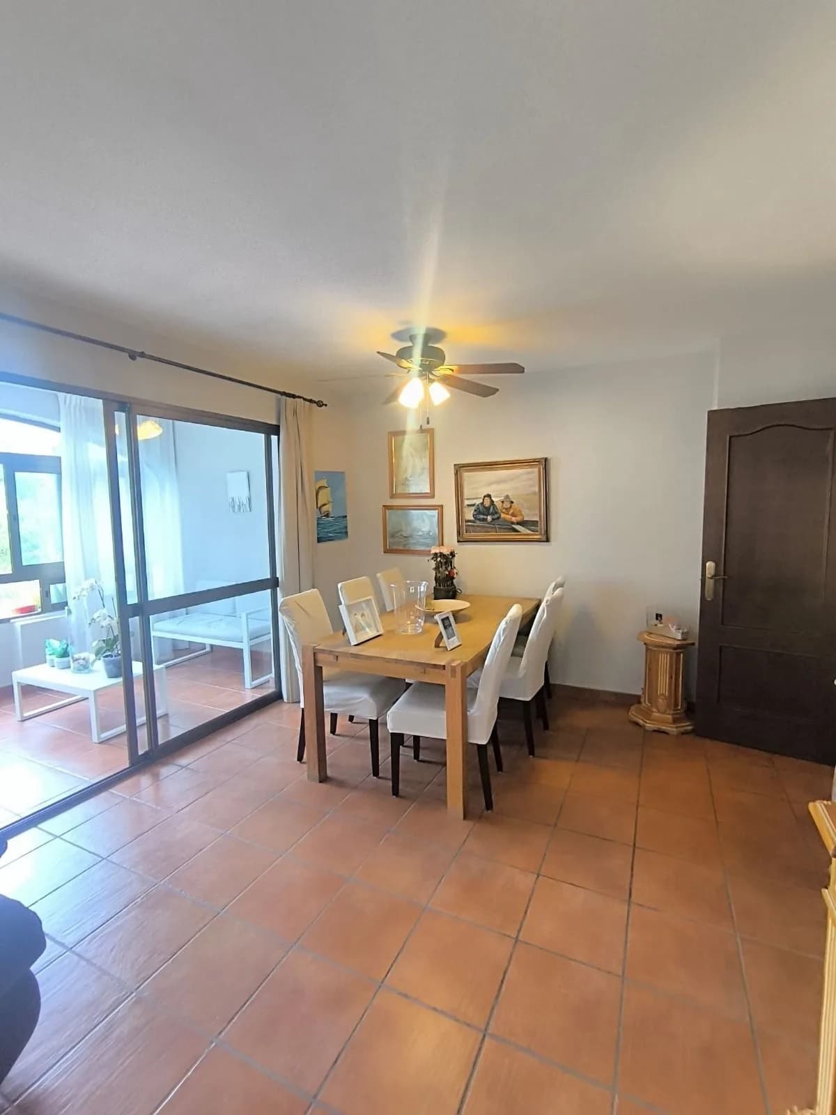 3 Bedroom Middle Floor Apartment for Sale in Fuengirola, Málaga - Image 9