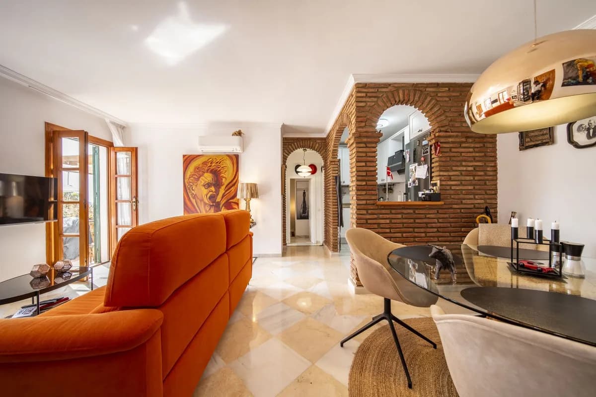 2 Bedroom Ground Floor Apartment for Sale in Mijas Golf, Málaga - Image 6