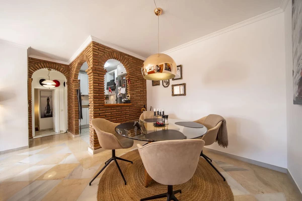 2 Bedroom Ground Floor Apartment for Sale in Mijas Golf, Málaga - Image 8
