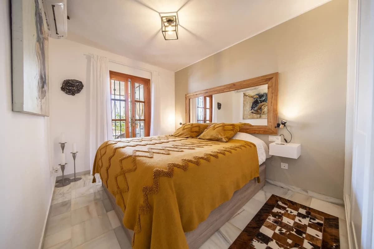 2 Bedroom Ground Floor Apartment for Sale in Mijas Golf, Málaga - Image 9