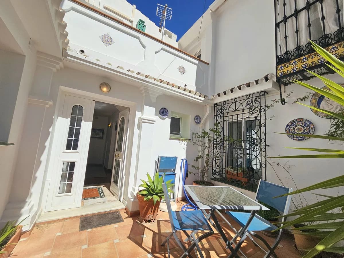 2 Bedroom Townhouse for Sale in Mijas, Málaga