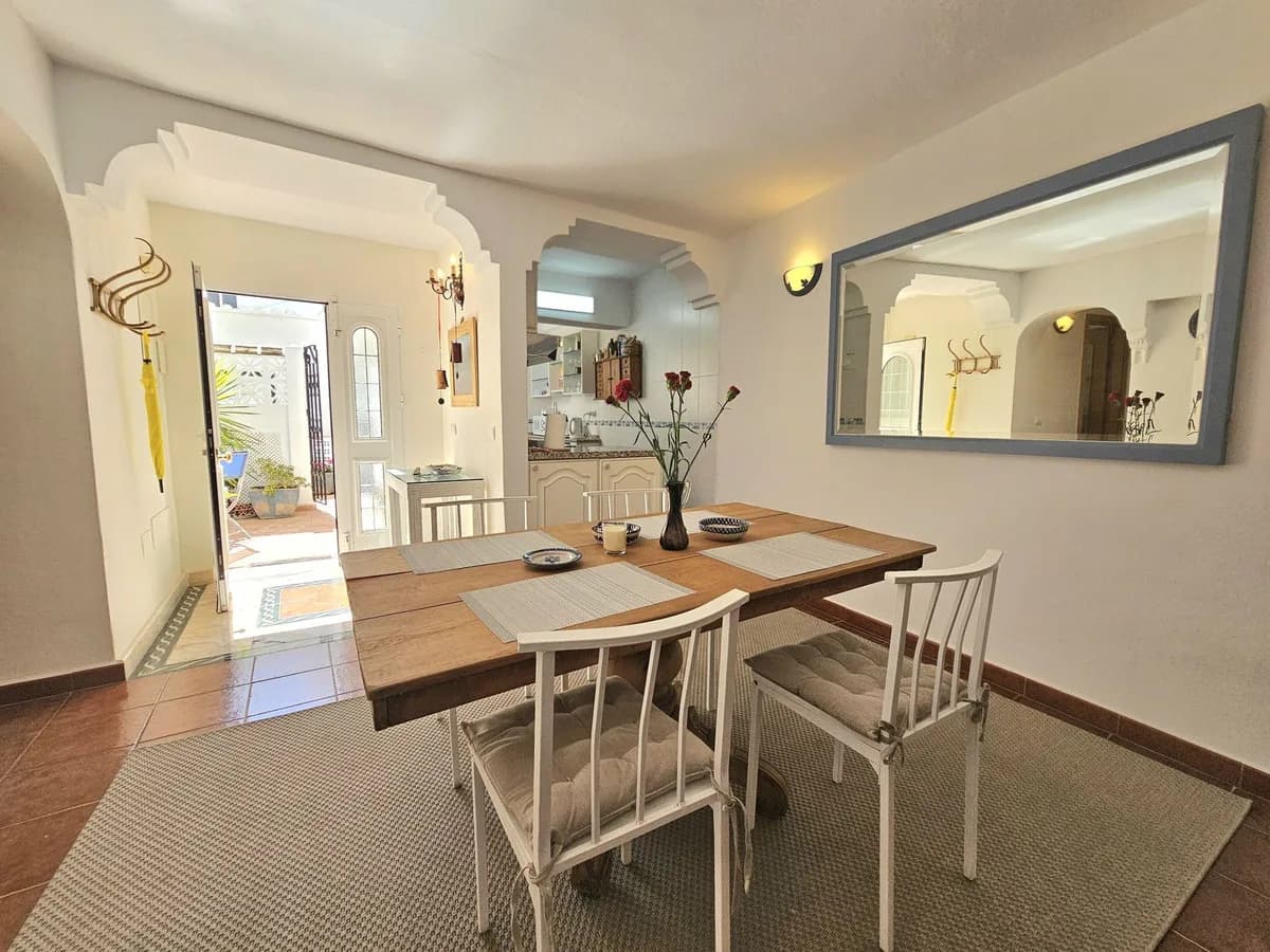 2 Bedroom Townhouse for Sale in Mijas, Málaga - Image 8