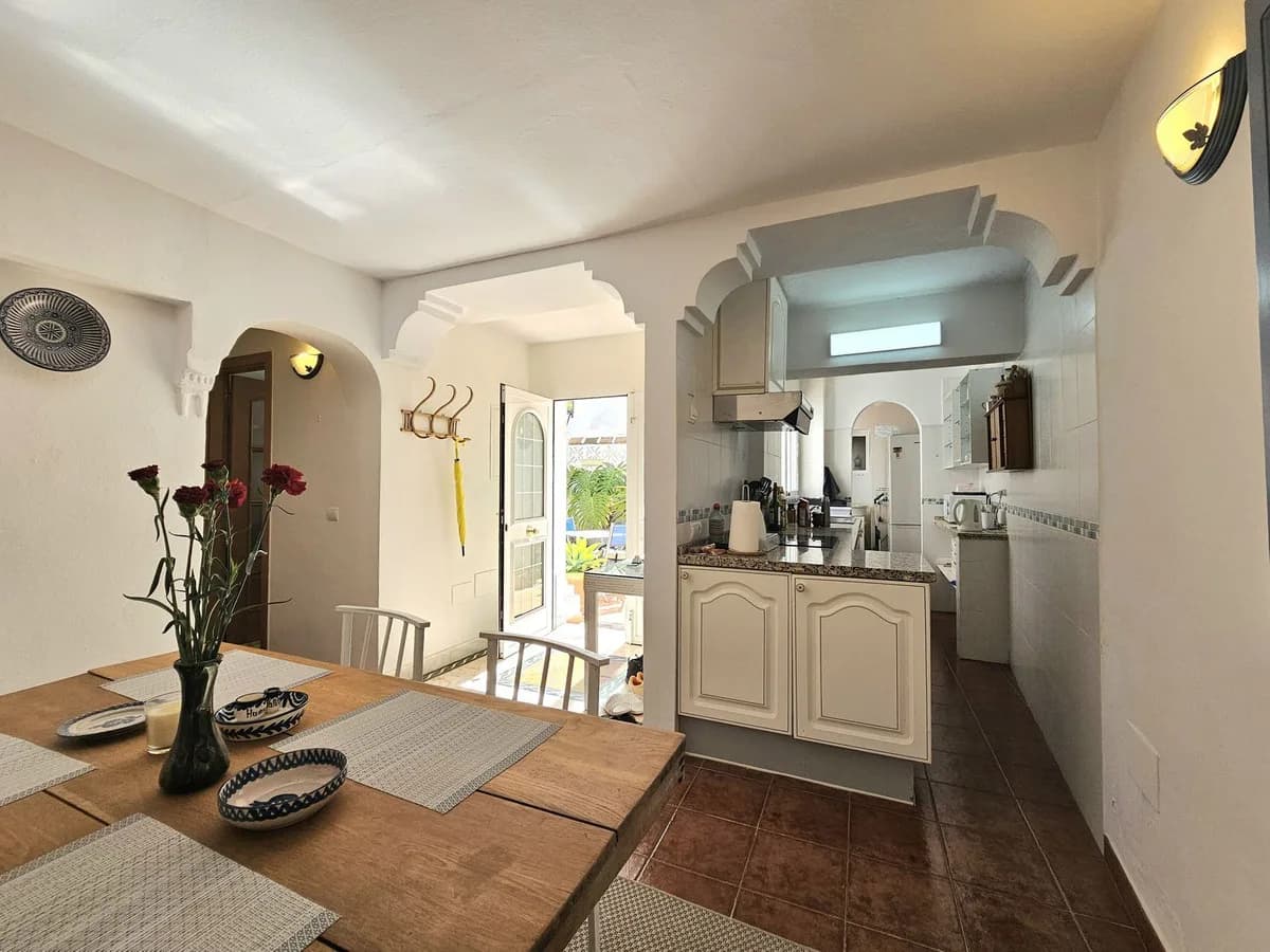 2 Bedroom Townhouse for Sale in Mijas, Málaga - Image 9