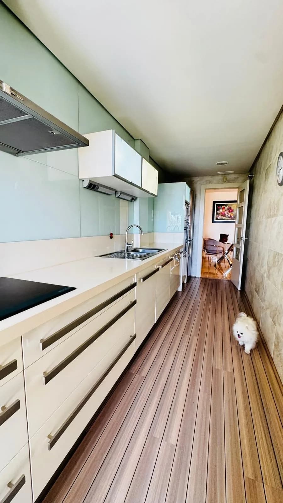 2 Bedroom Ground Floor Apartment for Sale in Nueva Andalucía, Málaga - Image 3