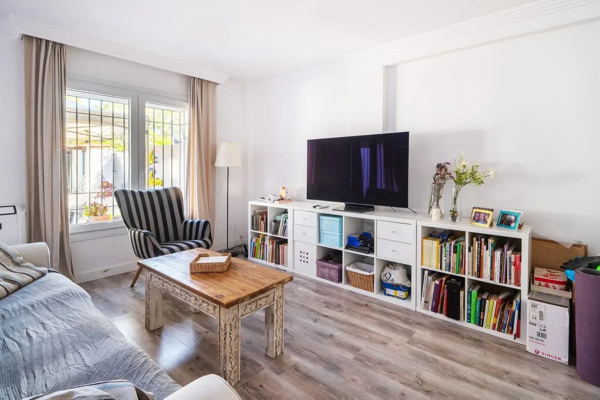 4 Bedroom Townhouse for Sale in Atalaya, Málaga