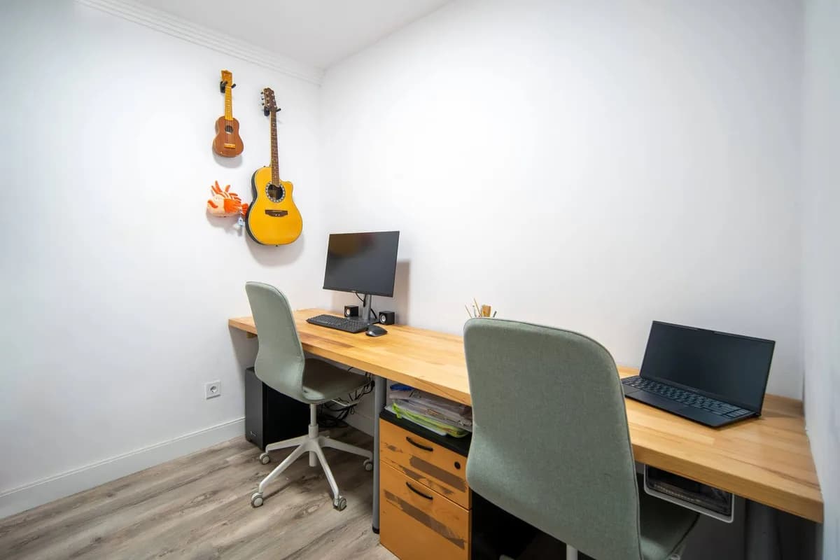 4 Bedroom Townhouse for Sale in Atalaya, Málaga - Image 9