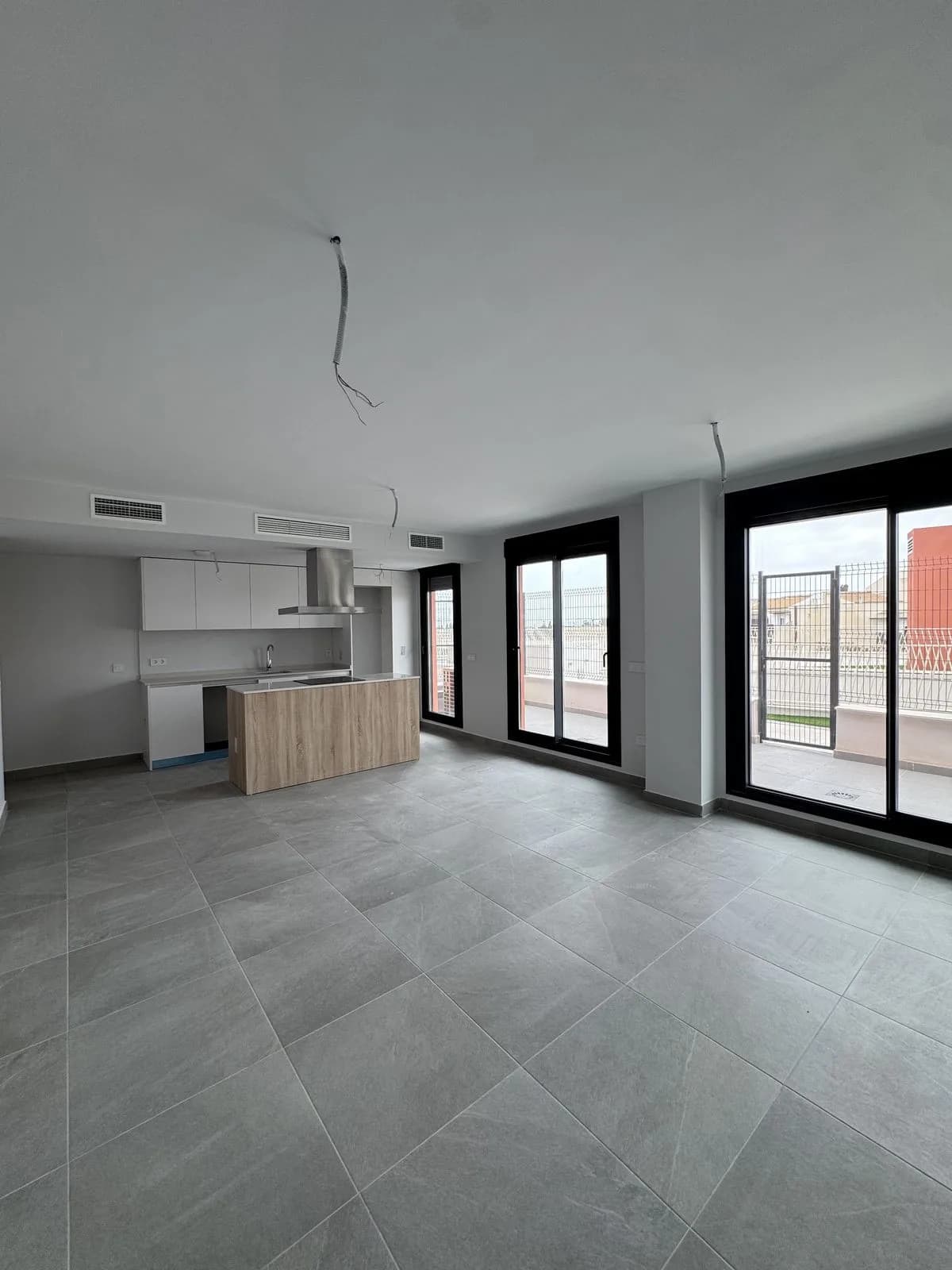 3 Bedroom Ground Floor Apartment for Sale in Mijas, Málaga