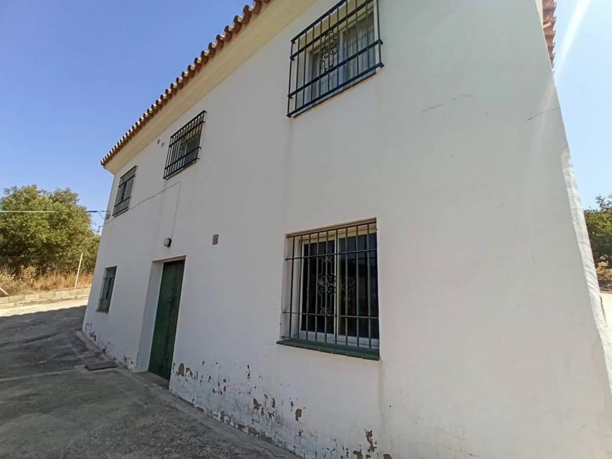 3 Bedroom Finca - Cortijo for Sale in Estepona, Málaga - Image 3