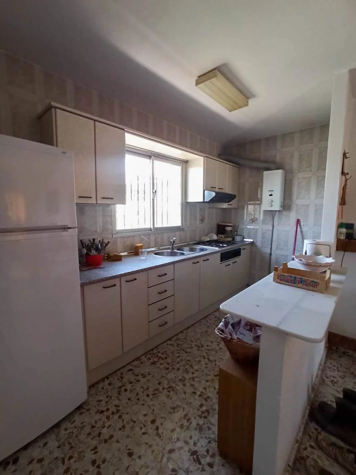 3 Bedroom Finca - Cortijo for Sale in Estepona, Málaga - Image 8