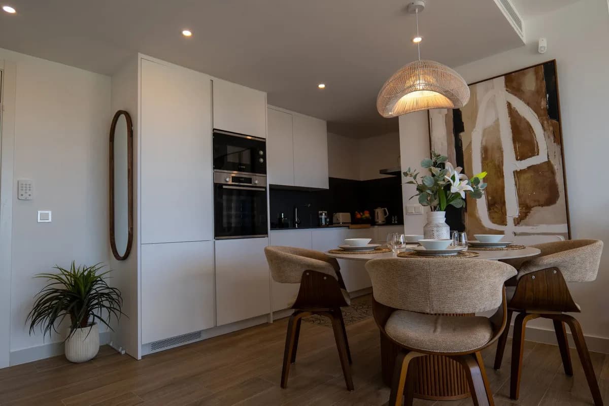 2 Bedroom Penthouse Duplex for Sale in Estepona, Málaga - Image 8