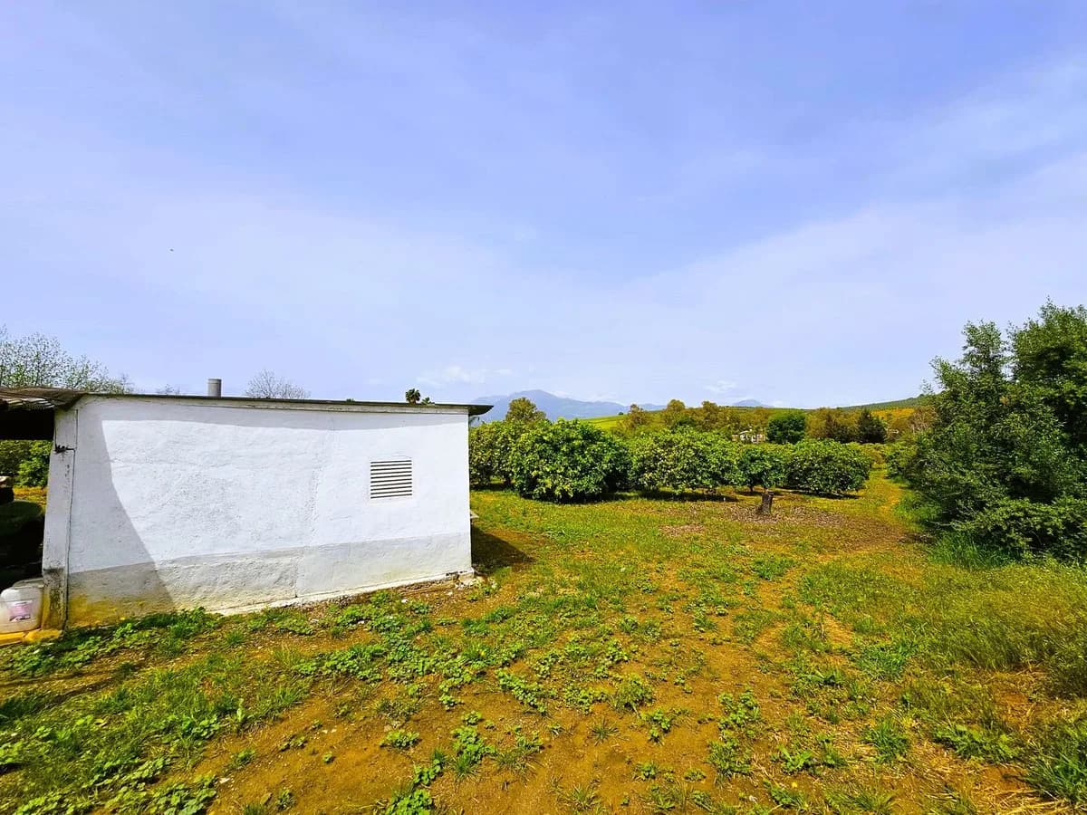 1 Bedroom Finca - Cortijo for Sale in Coín, Málaga - Image 4