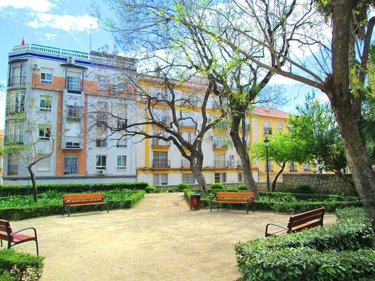 4 Bedroom Townhouse for Sale in Capuchinos, Málaga