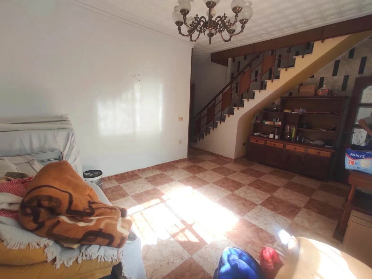 4 Bedroom Townhouse for Sale in Capuchinos, Málaga - Image 8
