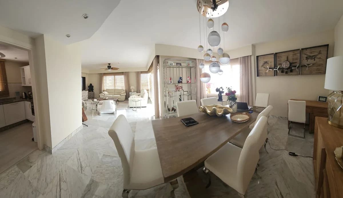 2 Bedroom Penthouse for Sale in Alhaurín de la Torre, Málaga