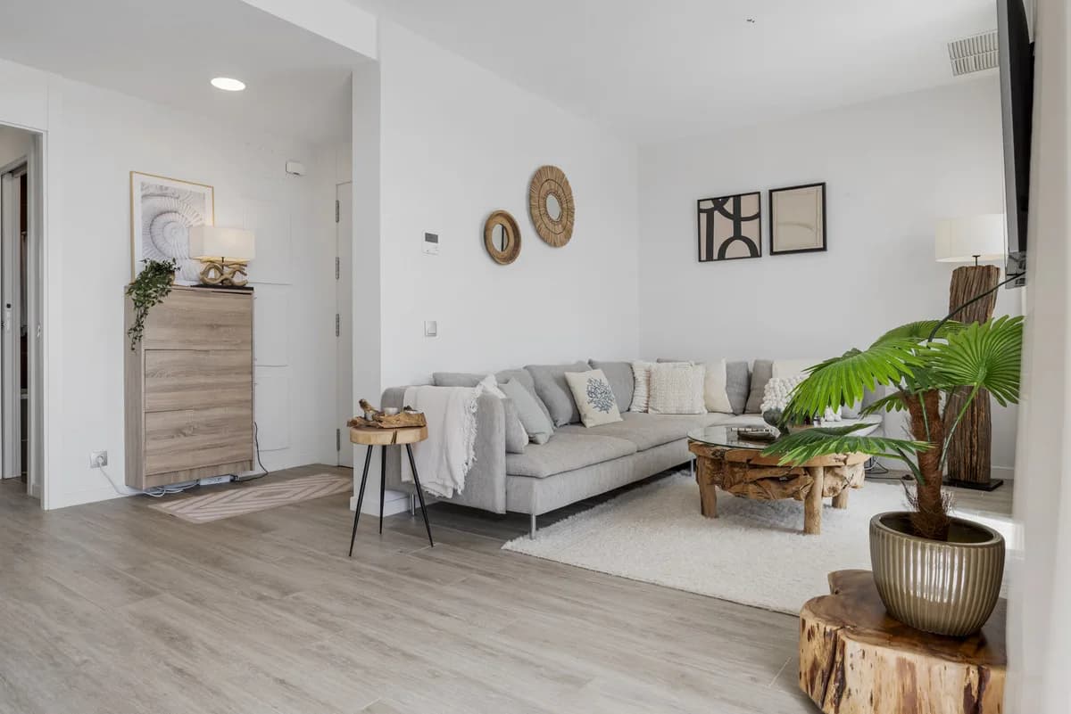 2 Bedroom Penthouse for Sale in Cancelada, Málaga - Image 9