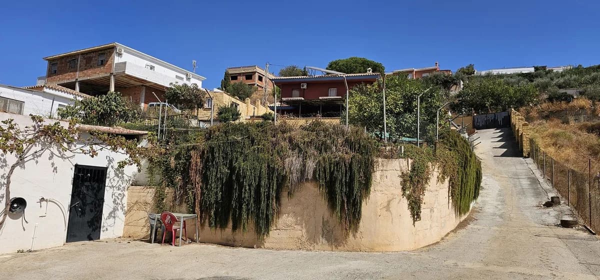 7 Bedroom Detached Villa for Sale in Campo Mijas, Málaga - Image 4