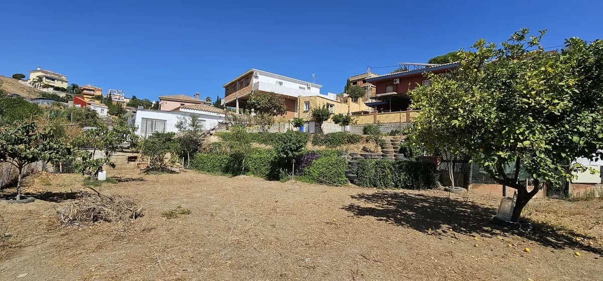 7 Bedroom Detached Villa for Sale in Campo Mijas, Málaga - Image 5