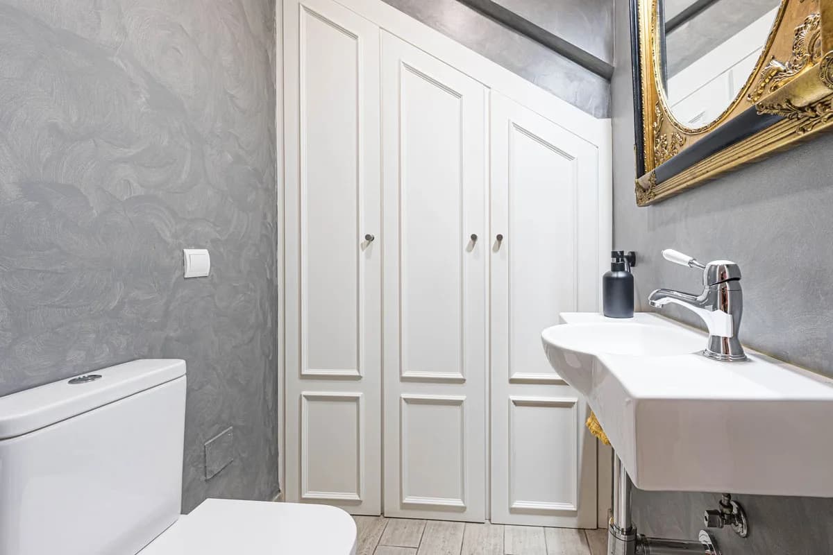 4 Bedroom Penthouse Duplex for Sale in Los Pacos, Málaga - Image 8
