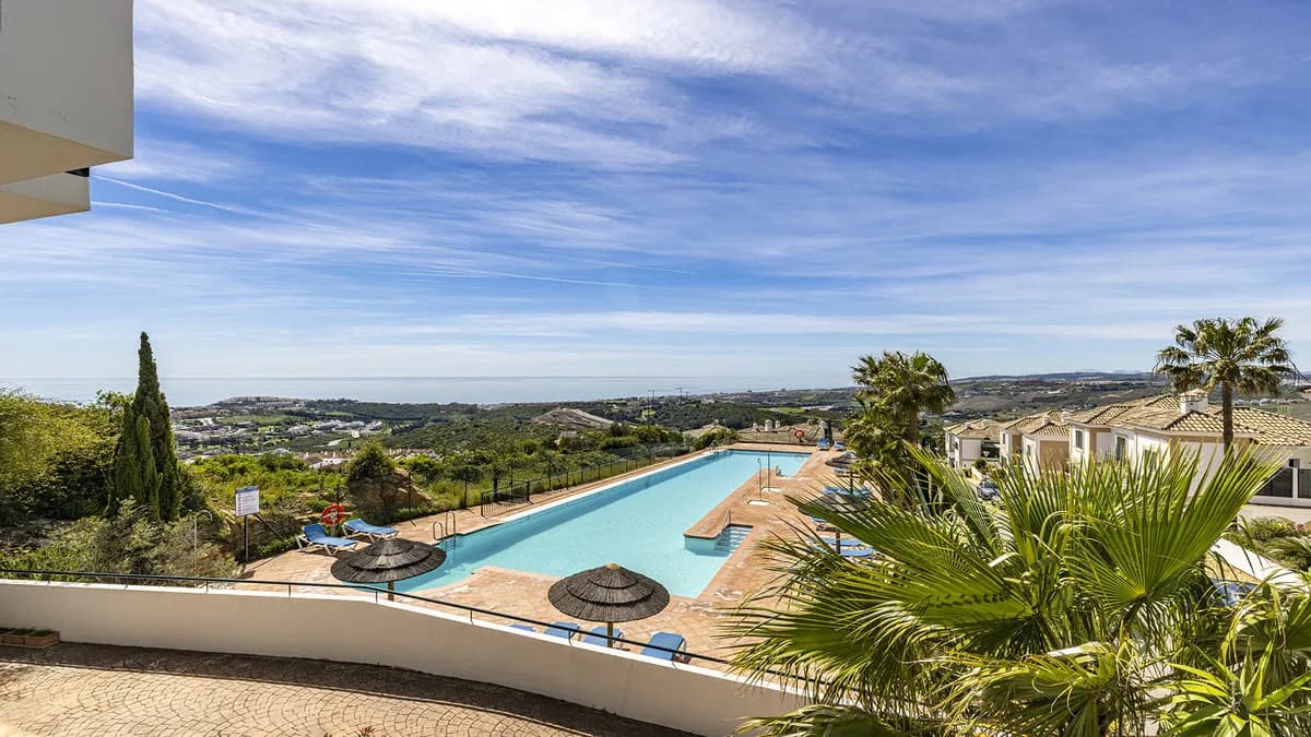 3 Bedroom Penthouse for Sale in Doña Julia, Málaga - Image 5