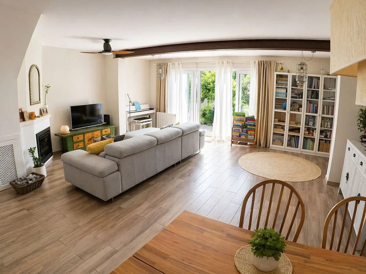 3 Bedroom Townhouse for Sale in Benahavís, Málaga - Image 6