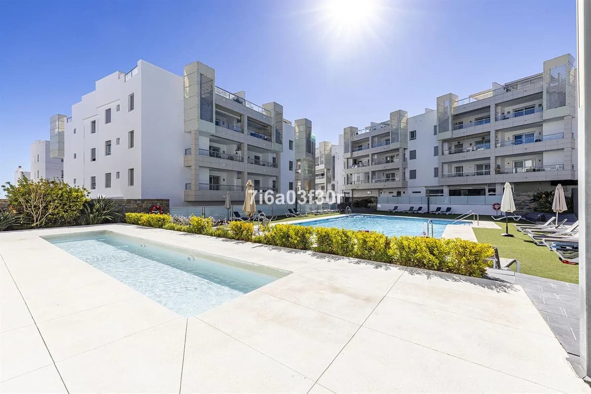 3 Bedroom Penthouse for Sale in San Pedro de Alcántara, Málaga