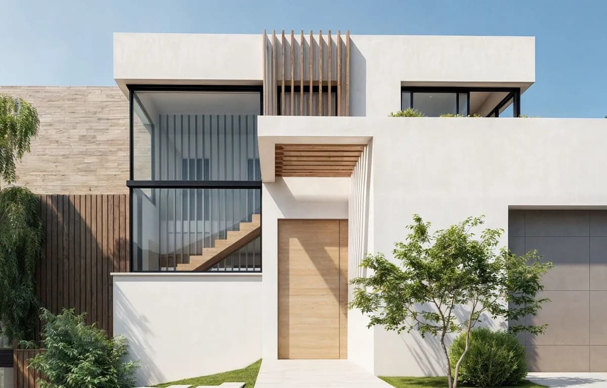 4 Bedroom Detached Villa for Sale in Mijas, Málaga - Image 3