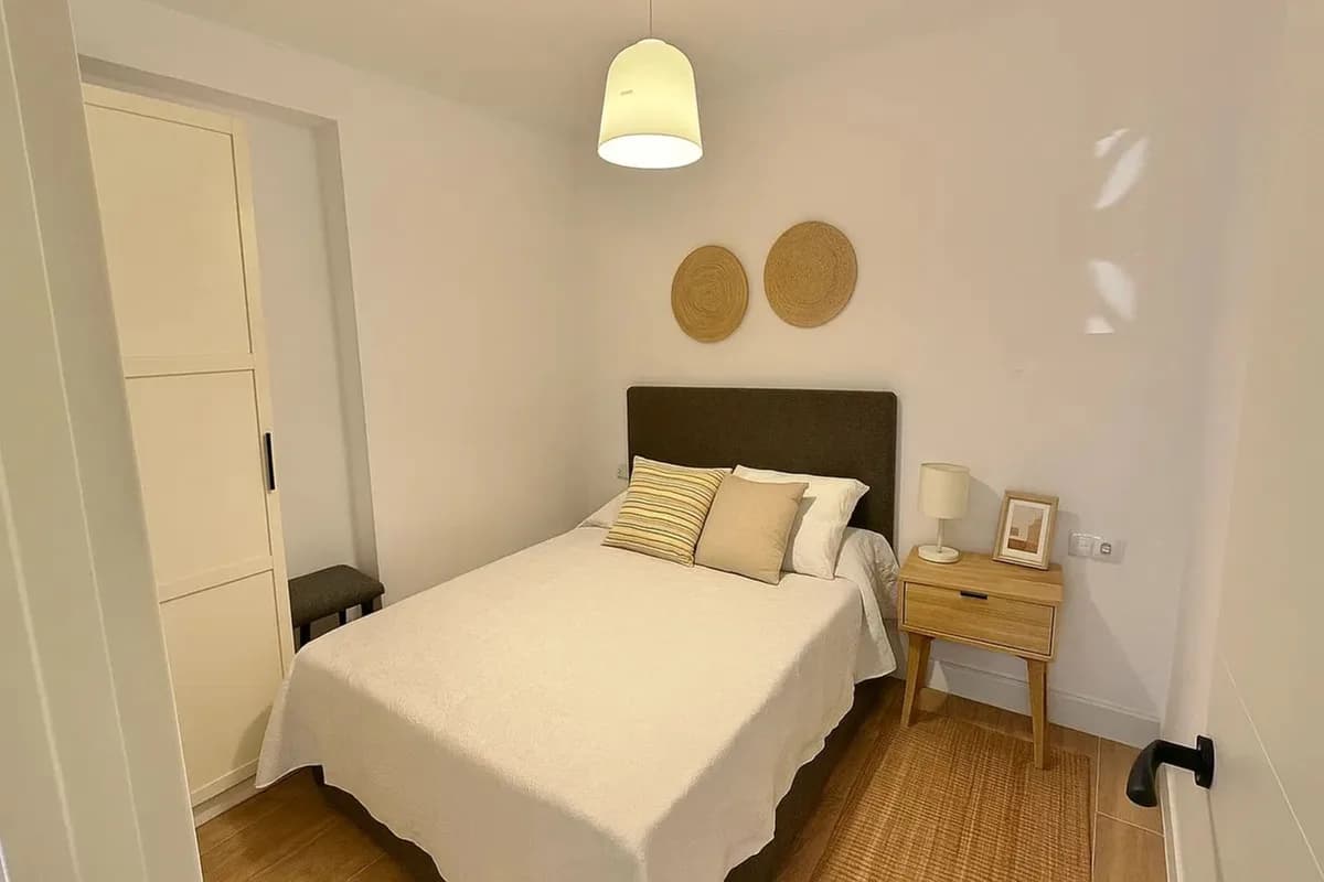 3 Bedroom Ground Floor Apartment for Sale in Benalmadena Costa, Málaga - Image 9