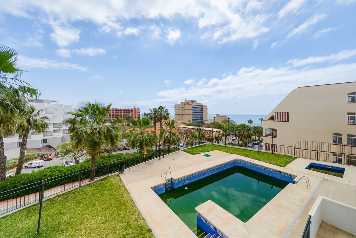 3 Bedroom Penthouse Duplex for Sale in Benalmadena Costa, Málaga