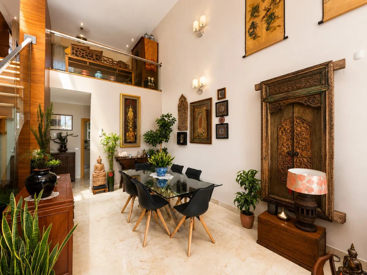 3 Bedroom Townhouse for Sale in Benahavís, Málaga - Image 8