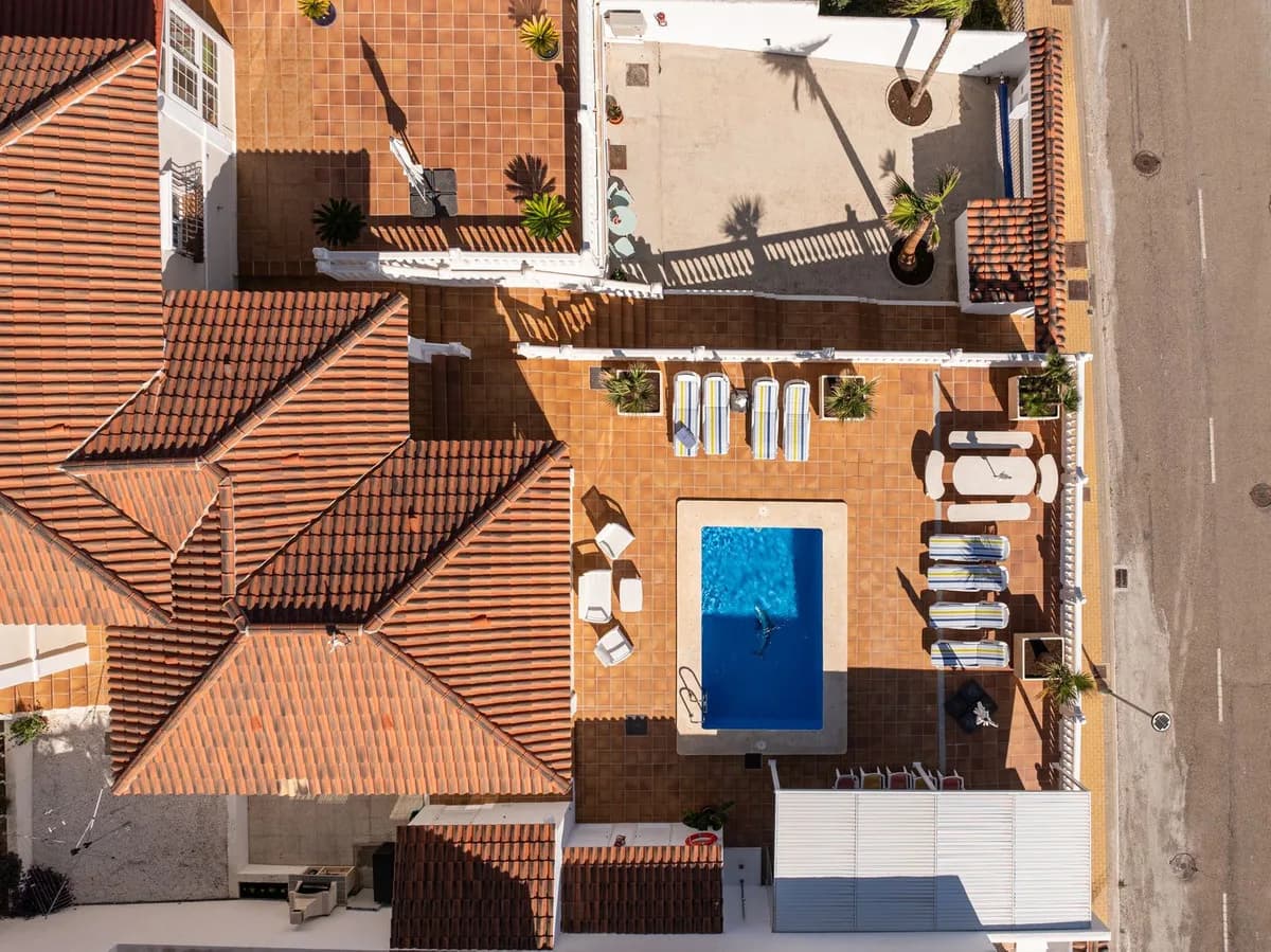 5 Bedroom Detached Villa for Sale in Alhaurín el Grande, Málaga
