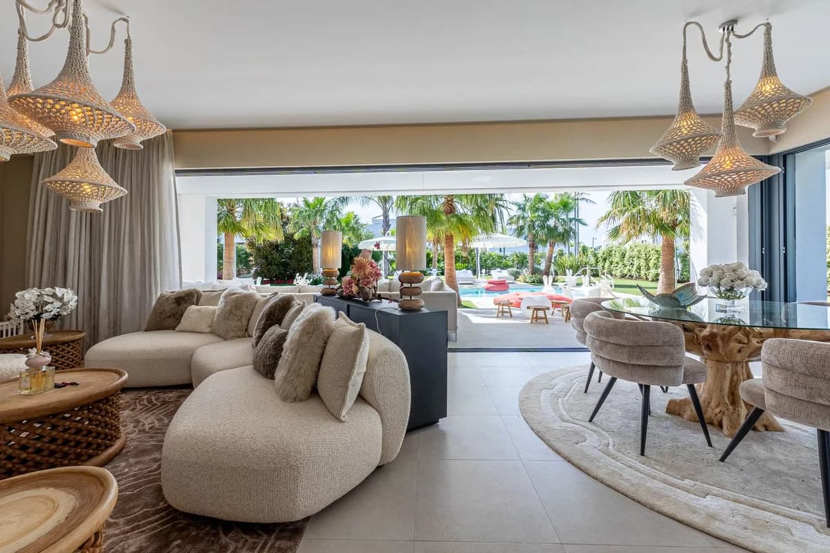 7 Bedroom Detached Villa for Sale in La Cala Golf, Málaga - Image 3