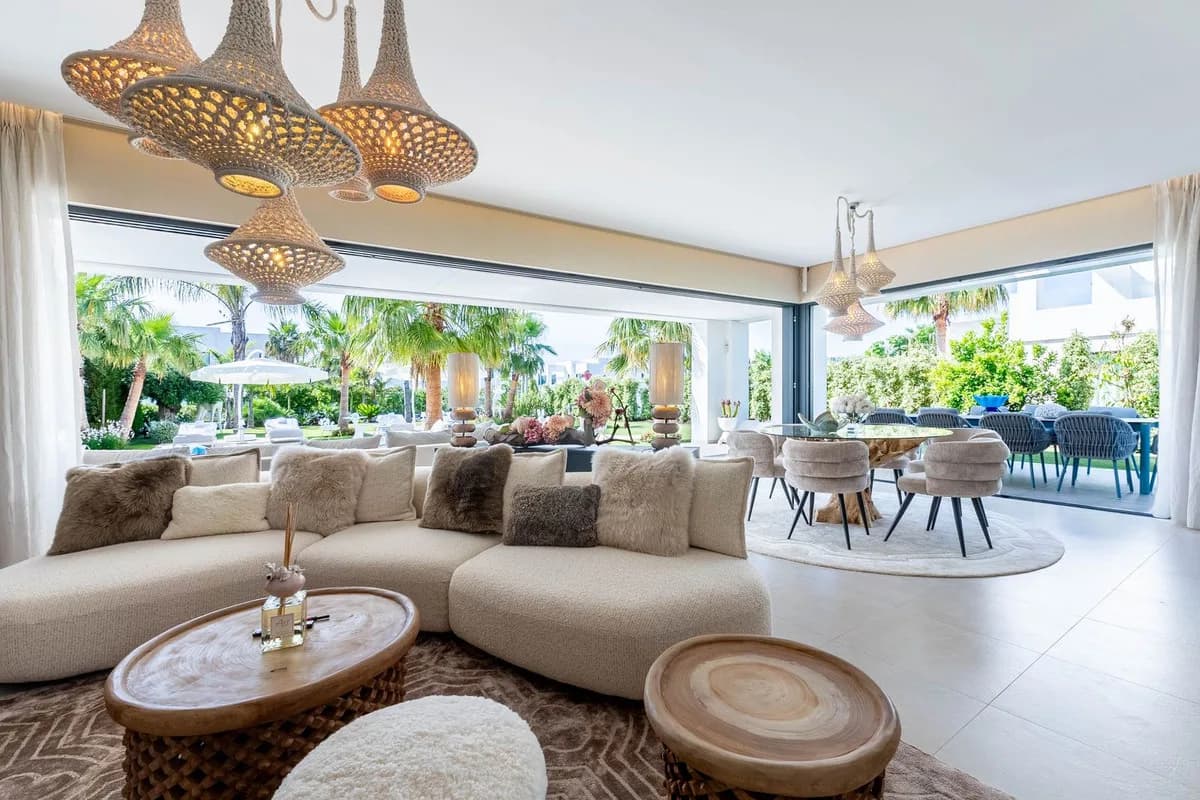 7 Bedroom Detached Villa for Sale in La Cala Golf, Málaga - Image 7