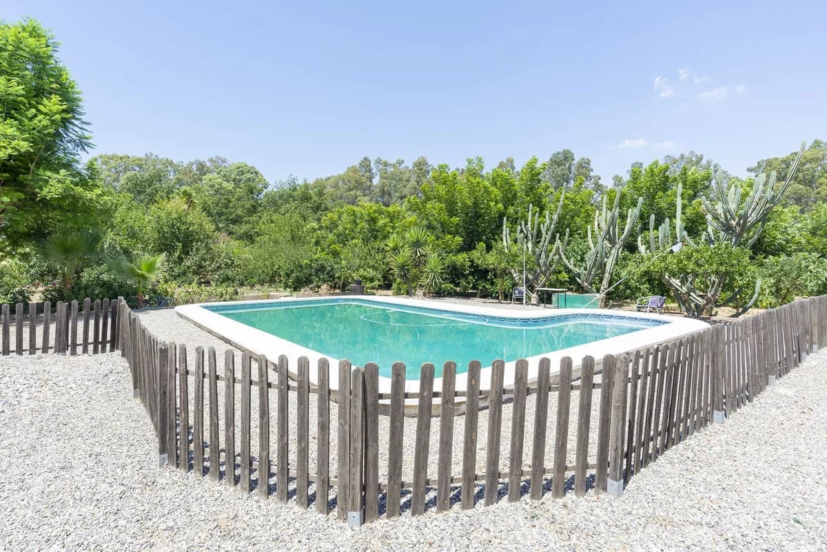 4 Bedroom Finca - Cortijo for Sale in Coín, Málaga - Image 2