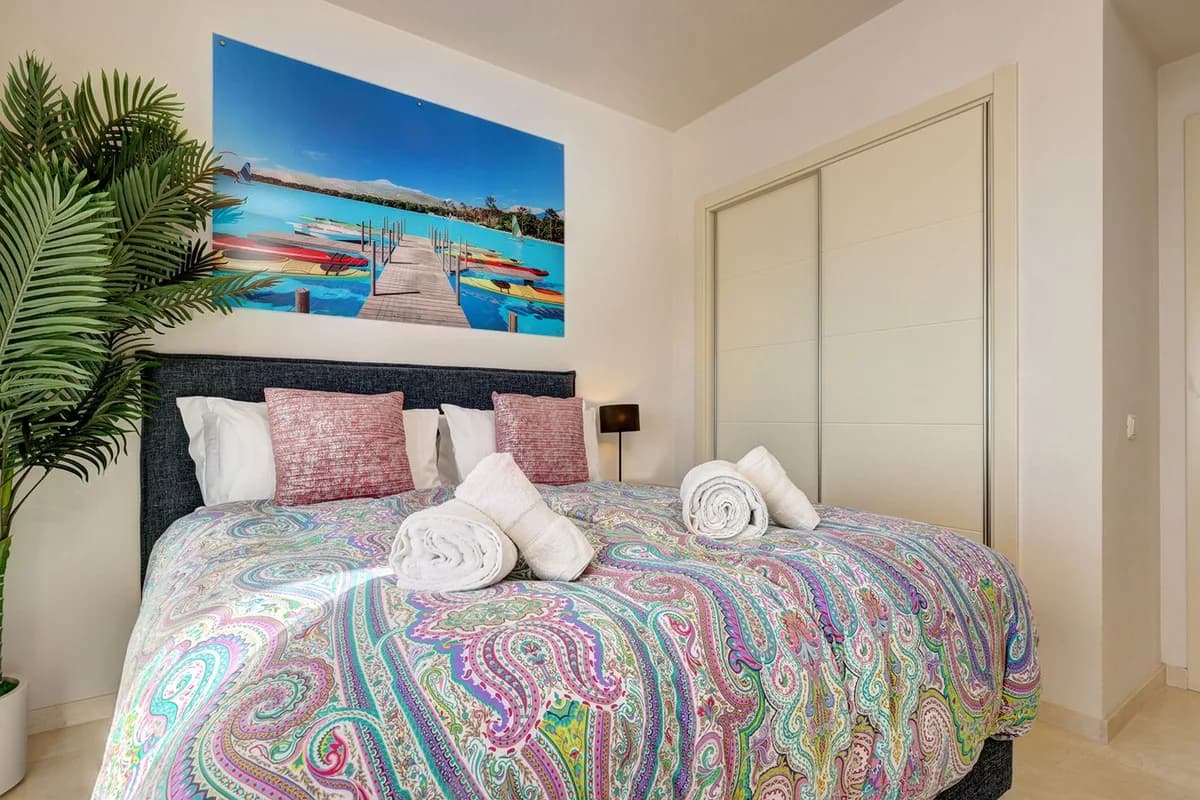 2 Bedroom Penthouse for Sale in Casares, Málaga - Image 3