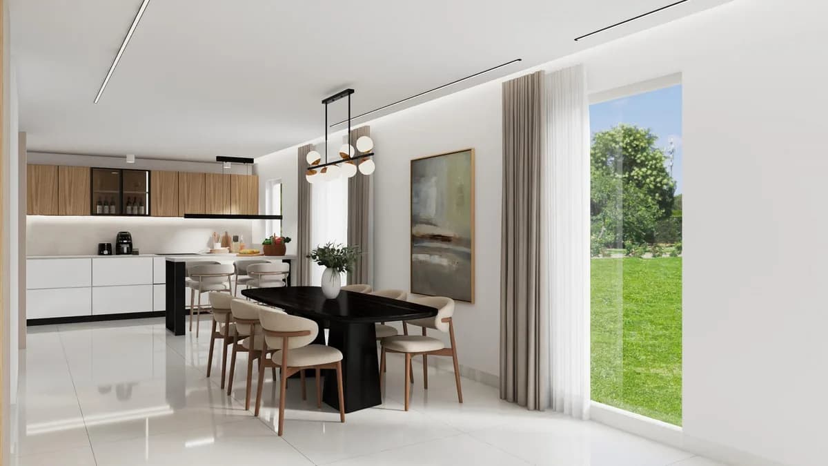 3 Bedroom Ground Floor Apartment for Sale in La Duquesa, Málaga