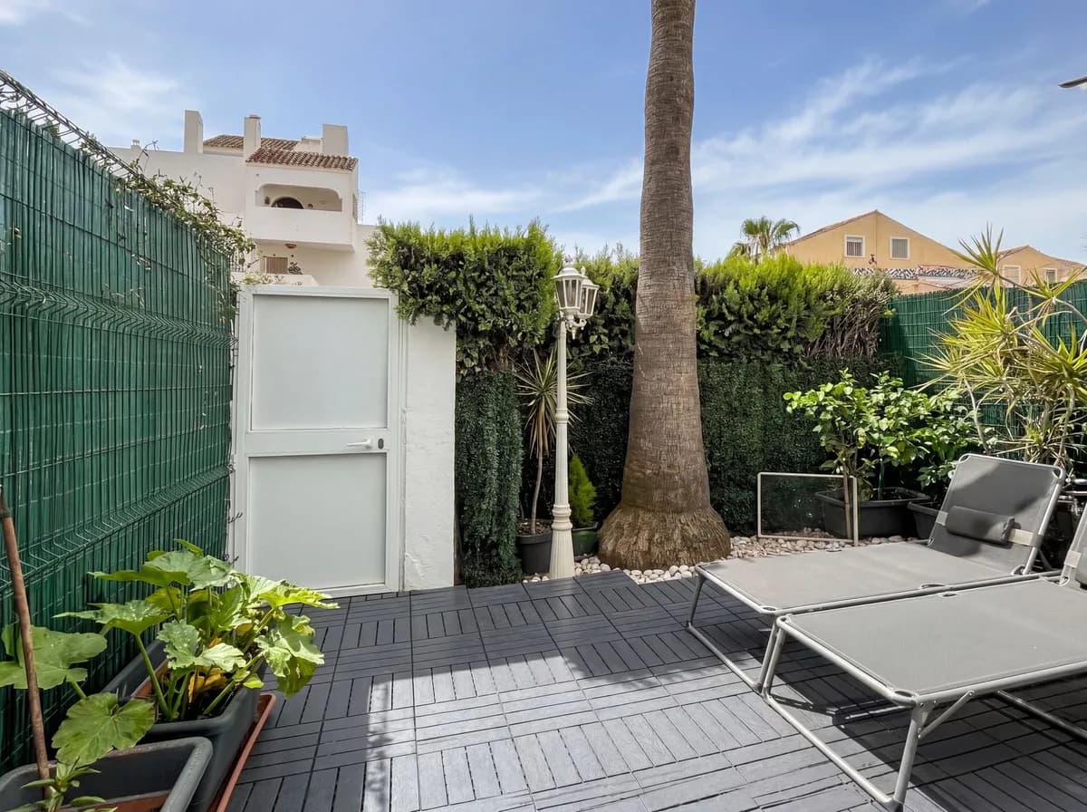 4 Bedroom Townhouse for Sale in Nagüeles, Málaga - Image 6