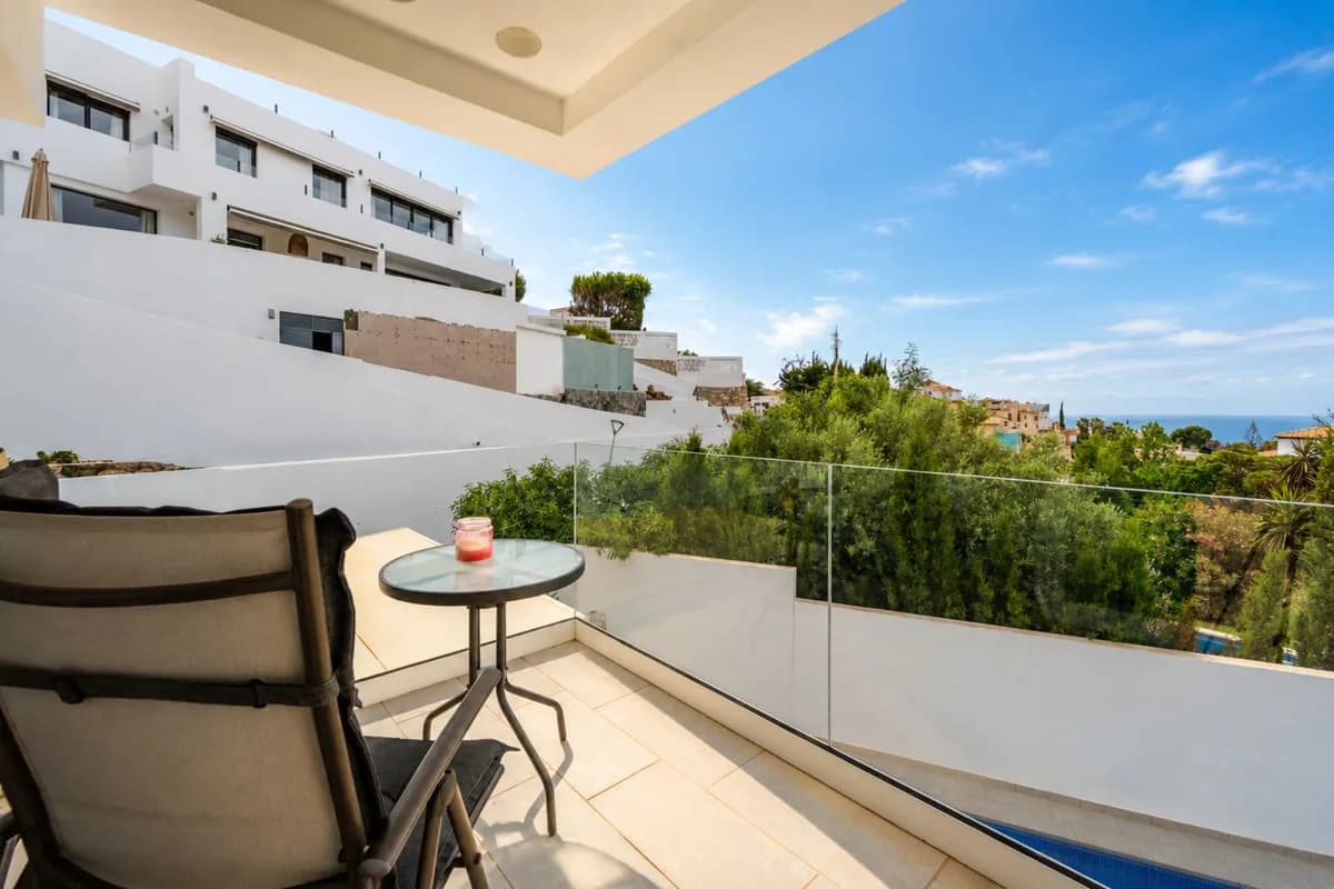 2 Bedroom Detached Villa for Sale in Torreblanca, Málaga - Image 6