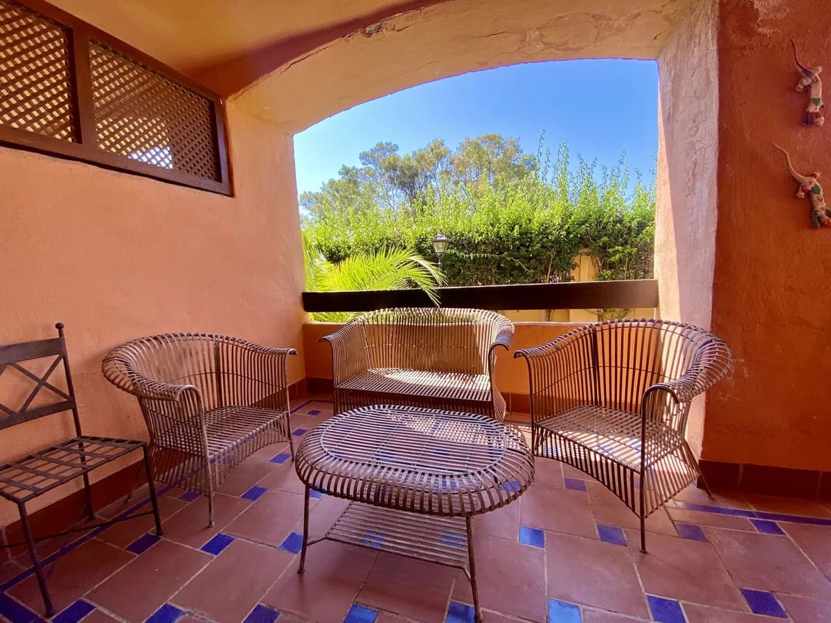 3 Bedroom Ground Floor Apartment for Sale in Hacienda del Sol, Málaga - Image 6