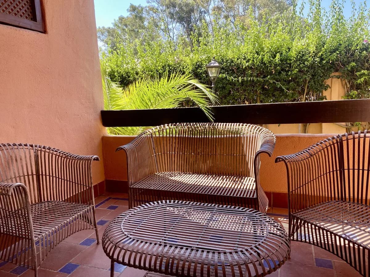 3 Bedroom Ground Floor Apartment for Sale in Hacienda del Sol, Málaga - Image 7