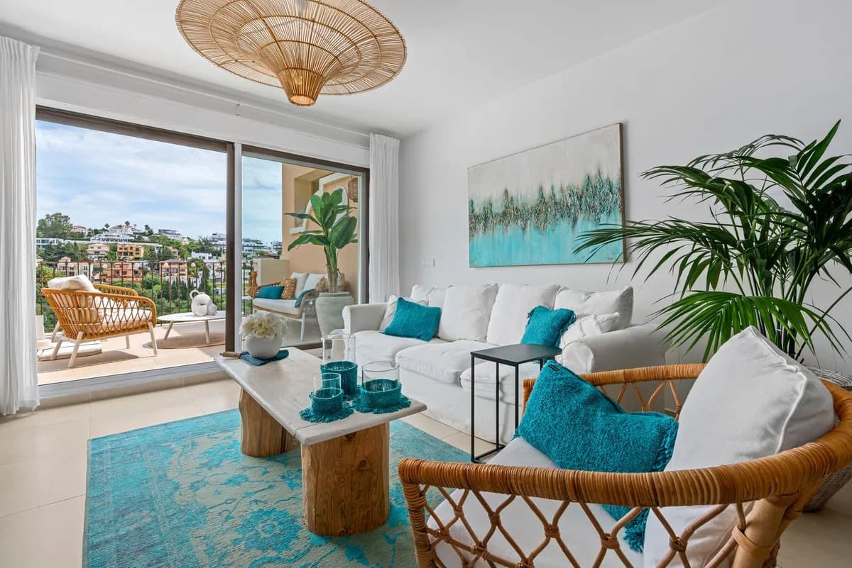 3 Bedroom Penthouse Duplex for Sale in Estepona, Málaga